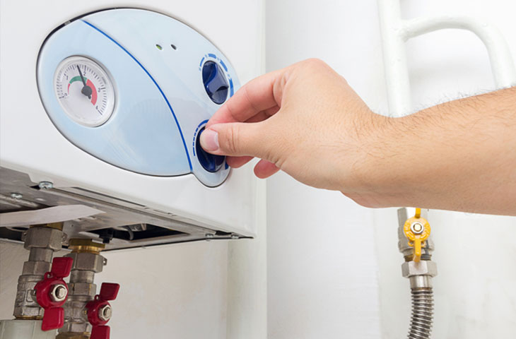 Kombide enerji tasarrufu nasıl yapılır?